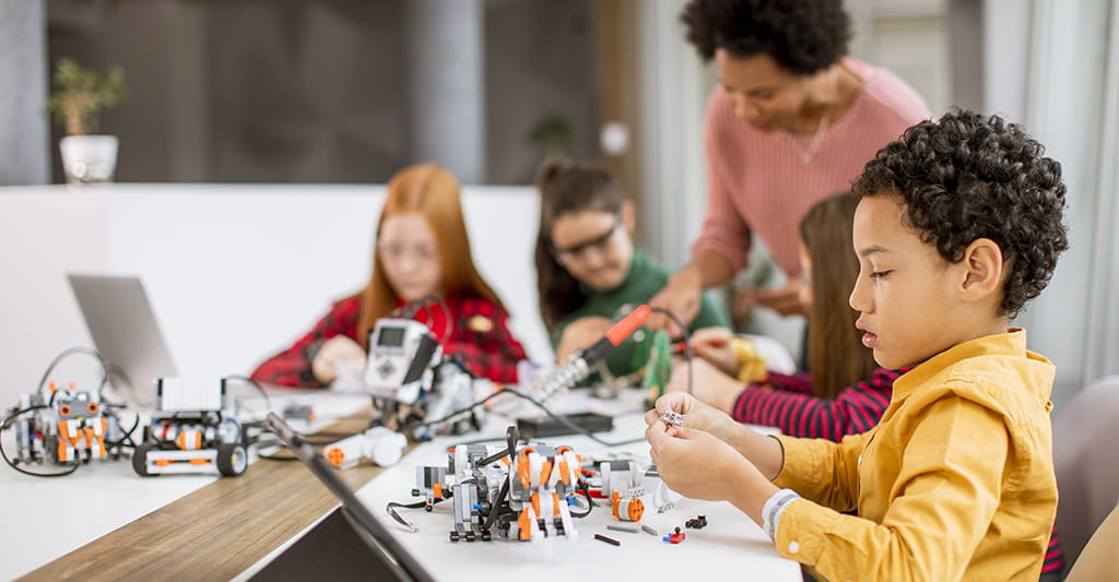 Beneficios de los proyectos de innovación educativa