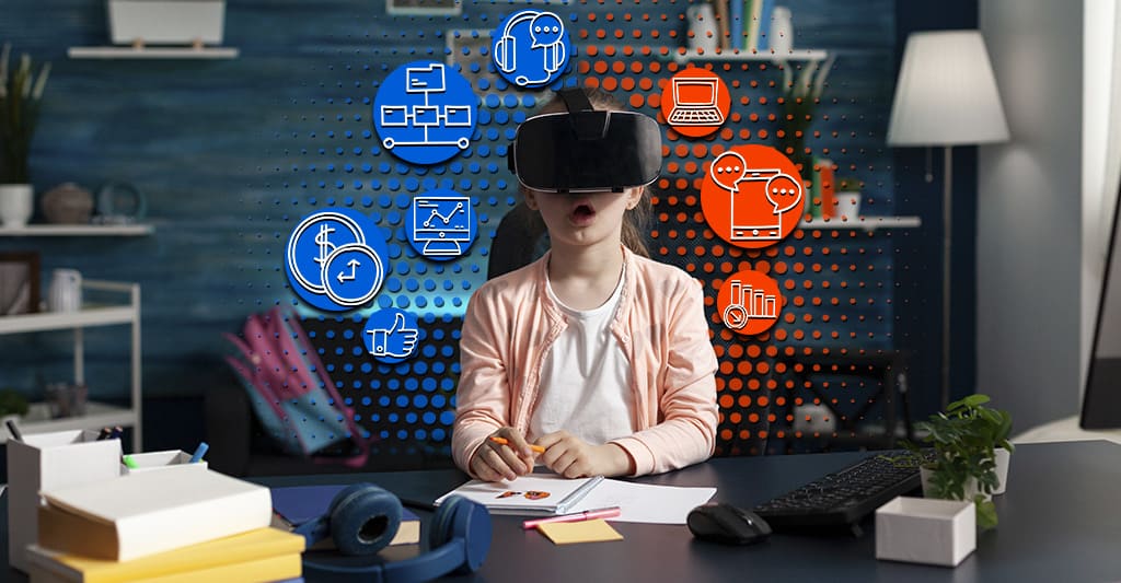 Ventajas de la educación virtual