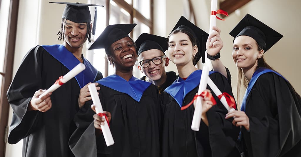 Beneficios de la acreditación en la adquisición de estudiantes