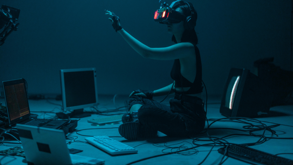 Educación e Inteligencia Artificial